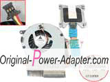 HP G62 Series Cooling Fan KSB0505HA-A -9K62