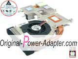 HP G70 Series Cooling Fan 60.4I501.001 KSB05105HA -8C31