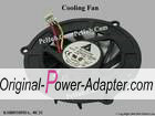 HP G70 Series Cooling Fan KSB05105HA -8C31 489154-001 489126-001