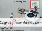 HP HDX X18-1000 Series Cooling Fan SPS: 496894-001 AB7605HX-LB3 UT67