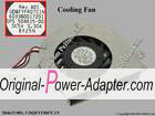 HP Mini 1116 Cooling Fan 504615-001 UDQFYFR07C1N 6033B0017201