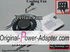 HP Mini 210 Series Cooling Fan Kipo 053531R1S 589681-001