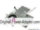 HP Mini 5101 Series Cooling Fan SPS: 577924-001 UDQFYFR13C1N 6043B0068301