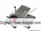 HP Mini 5101 Series Cooling Fan SPS: 577924-001 UDQFYFR11C1N 6043B0068301