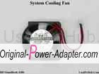 HP OmniBook 4100 Cooling Fan ADDA AD0205LB-K50