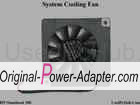 HP OmniBook 500 Cooling Fan GB0545ADV1-8