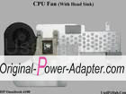 HP OmniBook 6100 Cooling Fan