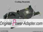 HP OmniBook XE3 Series Cooling Heatsink EC32NN37001 EC32NN37000