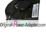 HP Pavilion G4-2000 series Cooling Fan AB6505HX-TDB (CWR3X)