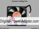 HP Pavilion N3210 Cooling Fan KD0503PEV1-8 (MS.N)