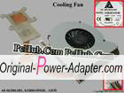 HP Pavilion dm3 Series Cooling Fan 60.4KD06.001 KSB06105HB -AD38