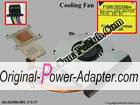 HP Pavilion dm3 Series Cooling Fan 60.4KD06.001 FA1N 60.KD04.001