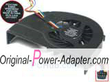 HP Pavilion dm4-3000 Series Cooling Fan 644514-001 NFB80B05H FSFA10M