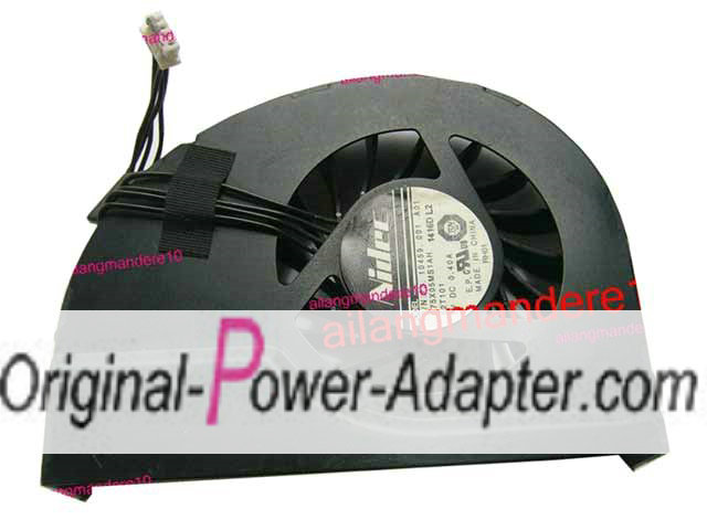 HP Pavilion dm4-3000 Series Cooling Fan G75X05MS1AH 52T101 P/N: 23.10459.001