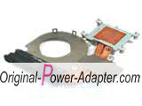 HP Pavilion dm4-3000 Series Cooling Heatsink 669934-001 60.4Q.C03011 604QC03011