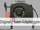 HP Pavilion dv1000 Series Cooling Fan 367795-001 E495A23L 382411-001