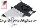 HP Pavilion dv1000 Series Cooling Fan 367795-001 3FCT1TATP00 3ICT2TATP06