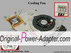 HP Pavilion dv2000 Series Cooling Fan 431851-001 KDB0505HB -5K86 60.4F702.001