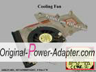 HP Pavilion dv2600 Series Cooling Fan 448625-001 60.4S510.001 DFS450805MI0T F5S6-CW