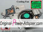 HP Pavilion dv3-1000 Series Cooling Fan SPS: 50690-001 AD3805HX-ED1 KBL00