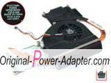 HP Pavilion dv4-3000 Series Cooling Fan SPS: 644514-001