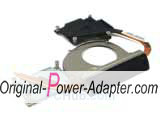 HP Pavilion dv4-3000 Series Cooling Heatsink 644514-001