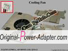 HP Pavilion dv5 Series Cooling Fan 3LQT8TATP003A AB7405MX-LB3 QT6A2