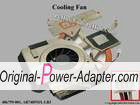 HP Pavilion dv5 Series Cooling Fan 486799-001 AB7405MX-LB3 QT6A2 FRIQT64