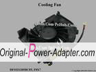 HP Pavilion dv5 Series Cooling Fan DFS531205HC0T F8X7 491572-001 492314-001