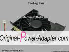 HP Pavilion dv5 Series Cooling Fan DFS531205PC0T F781 491572-001 492314-001