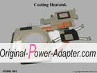 HP Pavilion dv5 Series Cooling Heatsink 493001-001 RSIQT8B8K014423A RSIQT8BA7068623C