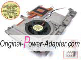 HP Pavilion dv5000 Series Cooling Fan DFB551505M30T F512-CW AMZIP000A00