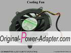 HP Pavilion dv5100 Series Cooling Fan GC056015VH-A 13.V1.B1717.F.GN.C913 C914 C915 4