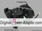 HP Pavilion dv5T-1000 Series Cooling Fan AB7405MX-HB3 UT3A2 486799-001