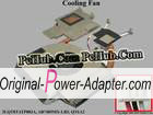 HP Pavilion dv5T Series Cooling Fan 3LQT8TATP003A AB7405MX-LB3 QT6A2