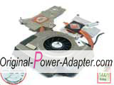 HP Pavilion dv5T Series Cooling Fan 507124-001 KSB0505HA -7K50 8J75