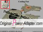 HP Pavilion dv5T Series Cooling Fan UT328F00973A AB7405MX-LB3 QT6A2