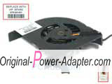 HP Pavilion dv6-2000 Series Cooling Fan SPS: 579158-001 DFS531305M30T F8R5