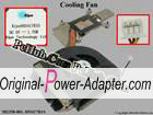 HP Pavilion dv6-2100 Series Cooling Fan 582358-001 055417R1S KPTUP6303A49302440