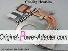 HP Pavilion dv6-3000 Series Cooling Heatsink 622032-001 3MLX6TATPC0