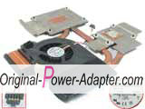 HP Pavilion dv6-6000 Series Cooling Fan 650797-001 641477-001 665309-001