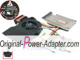 HP Pavilion dv6-6000 Series Cooling Fan 650797-001 641477-001 665309-001