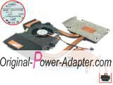 HP Pavilion dv6-6000 Series Cooling Fan AD6505HX-EEB CASA 641477-001 640903-001 SPS: 6