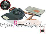 HP Pavilion dv6-6000 Series Cooling Fan KSB0505HB -AJ77 641477-001 640903-001 SPS: 666