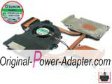 HP Pavilion dv6-6000 Series Cooling Fan MF60120V1-C180-S9A 641477-001 640903-001 SPS: 6