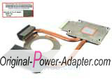 HP Pavilion dv6-6000 Series Cooling Heatsink SPS: 650847-001 PN: HPMH-B3185020G00001 B3185020