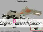 HP Pavilion dv6 Series Cooling Fan 512837-001 AB7405MX-HB3 UT3A2 FRIUT3347211183C