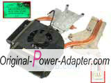 HP Pavilion dv6 Series Cooling Fan 518946-001 FRIUT554W206563A AB7405MX-HB3 UT3A2