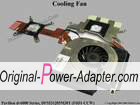 HP Pavilion dv6000 Series Cooling Fan 431449-001 3IAT8TATP553A DFS531205M30T F6D1-CCW