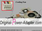 HP Pavilion dv6000 Series Cooling Fan 449960-001 31AT1TATP003C F6D1-CCW DFS531205M30T